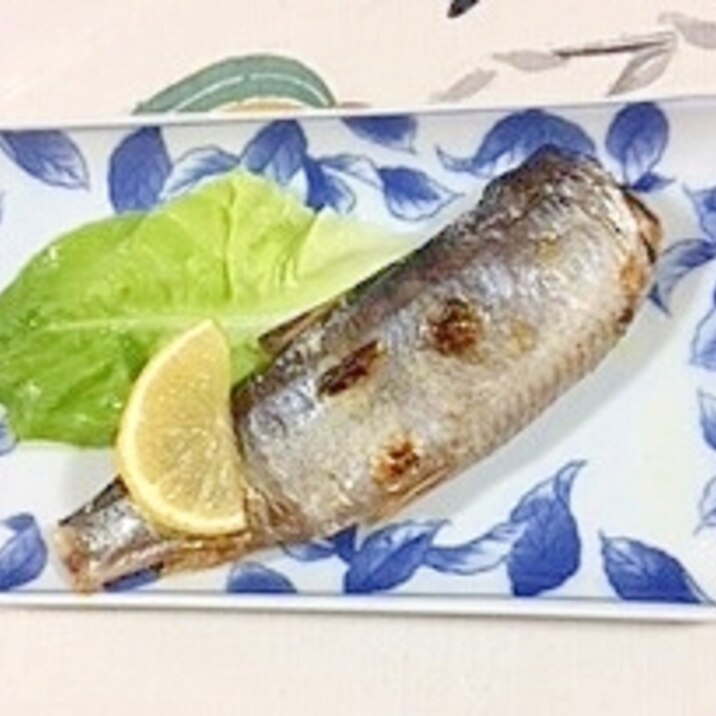 生にしんのグリル焼き レシピ 作り方 By 2727椿 楽天レシピ 生にしんのグリル焼き レシピ 作り方 By 2727椿 楽天レシピ